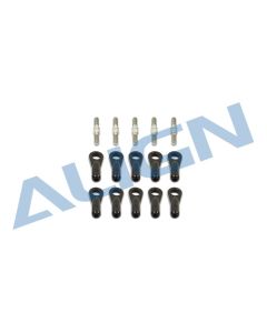 H47H004AX 470L Counter Thread Main Linkage Rod Set