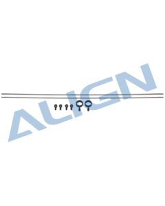 H47T003XX 470L Tail Linkage Rod