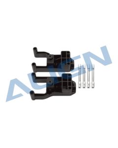 H47T011XX 470L Tail Boom Mount Set