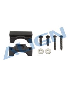 H47T012XX 470L Plastic Stabilizer Mount