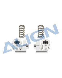 H47T023XX 470L Belt Pulley Assembly