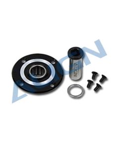 H50003 Main Gear Case Set For Align T REX Trex 500
