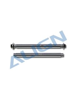 H50023 Feathering Shaft