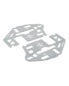 Align 500 Gf Main Frame/1.6mm H50029