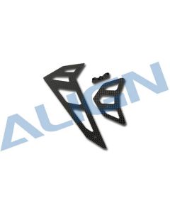 H50031A 500PRO Carbon Stabilizer/1.6mm