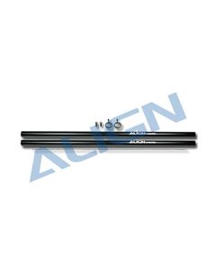 H50040 Tail Boom