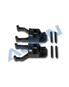 H50044 Tail Boom Case