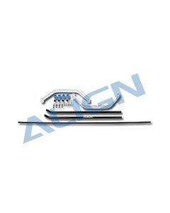 H50047 Landing Skid