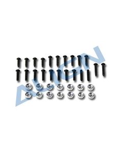 H50048-1 Frame Hardware