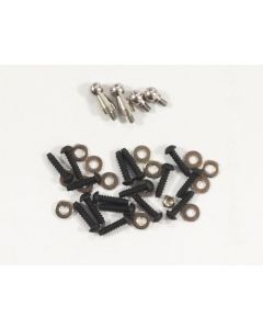 H50048S Frame Hardware