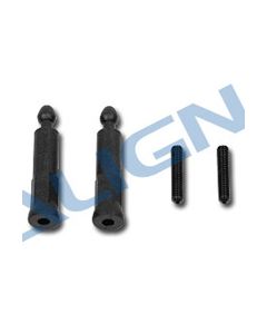 H50049 Canopy Mounting Bolt