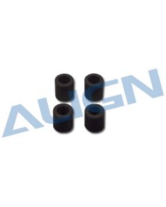 H50052A Landing Skid Nut