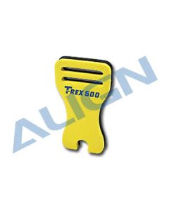 H50055 Align Main Blade Holder 1Pcs T-Rex 500