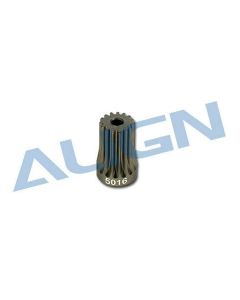 H50063 Motor Pinion Gear 16T