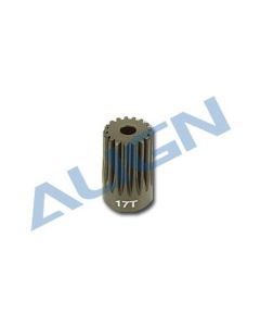 H50064 Motor Pinion Gear 17T