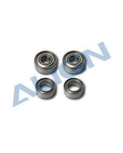 H50066 Align Bearing (MR83ZZ / MR74ZZ) T-Rex 500