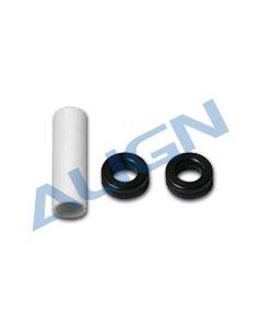 H50083 Feathering Shaft Sleeve Set