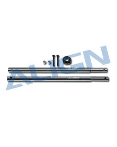 H50086 Align Main Shaft T-Rex 500