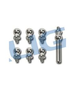 H50093 Align Swashplate Linkage Ball T-Rex 500