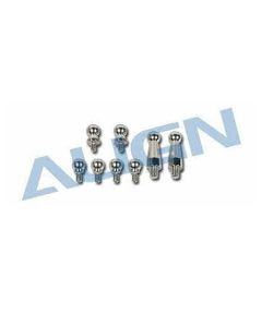 H50094-1 Align Main Rotor Linkage Ball T-Rex 500