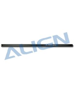 H50100 500 Carbon Fiber Tail Boom/3K