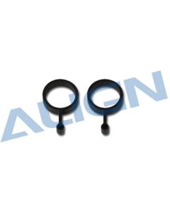 H50109 Tail Control Guide