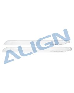 HD421A - H50112 425GF 425mm Glass Fiber Blades