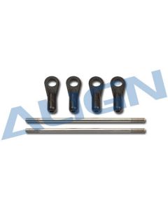 H50130 500FL Linkage rod(A) set