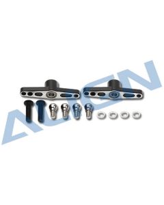 H50153 500PRO Metal Mixing Arm (U)