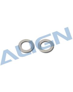 H50157 Main Shaft Spacer