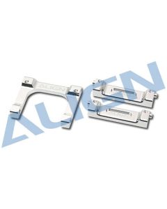 H50161 500PRO Frame Mounting Block