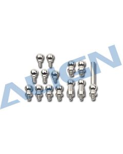 H50171 500EFL PRO Linkage Ball Assembly