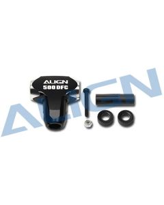 H50182 500DFC Main Rotor Housing Set
