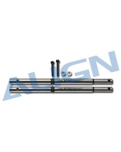 H50185 500DFC Main Shaft