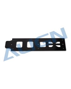 H50B004XX 500L Carbon Bottom Plate/1.6mm