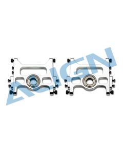 H50B005XX 500L Metal Main Shaft Bearing Block