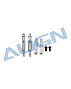 H50B006AX 500X Canopy Mounting Bolt