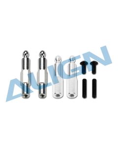 H50B006XX 500L Canopy Mounting Bolt