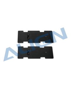 H50B008XX 500L Battery Mount