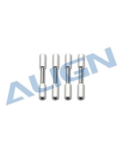 H50B012XX 500L Aluminum Hexagonal Bolt