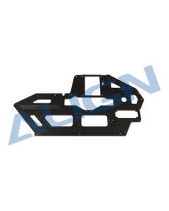 H50B015XX 500X Carbon Main Frame(L)