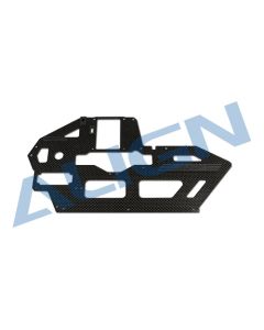 H50B016XX 500X Carbon Main Frame(R)