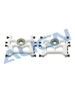 H50B018XX 500X Metal Main Shaft Bearing Block