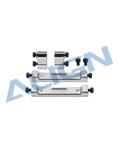 H50B022XX 500X Frame mounting Block