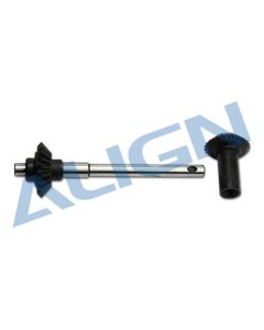H50G002XX Torque Tube Rear Drive Gear Set