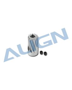 Motor Slant Thread Pinion Gear 12T H50G004XX