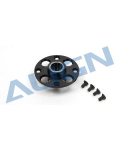 H50G006XX 500X Main Gear Case Set