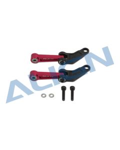 H50H006XX 500X Metal Control Arm Set