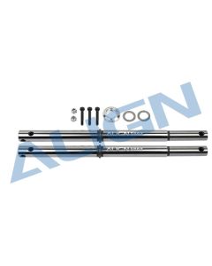 H50H007XX 500X Main Shaft