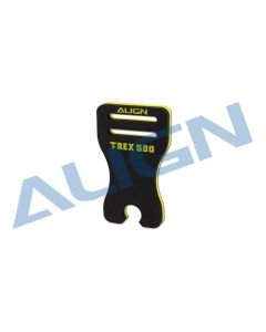 H50H008XX 500X Main Blade Holder